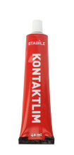 Kontaktlim 40 ml - Stabile